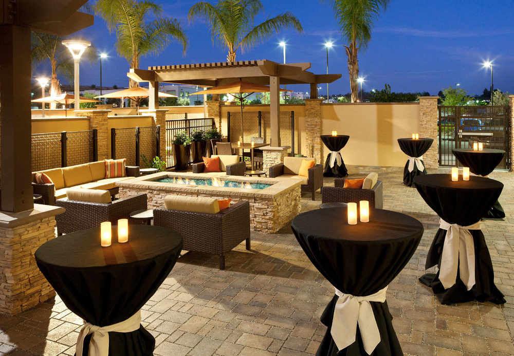 Courtyard By Marriott San Diego Oceanside Buitenkant foto